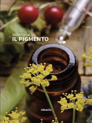 cover image of Il Pigmento